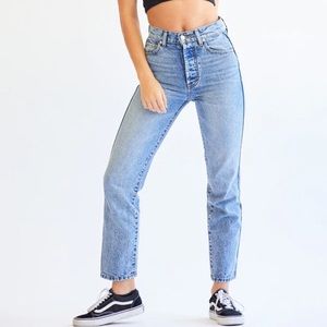 REVICE M.V.P. Jeans NWT